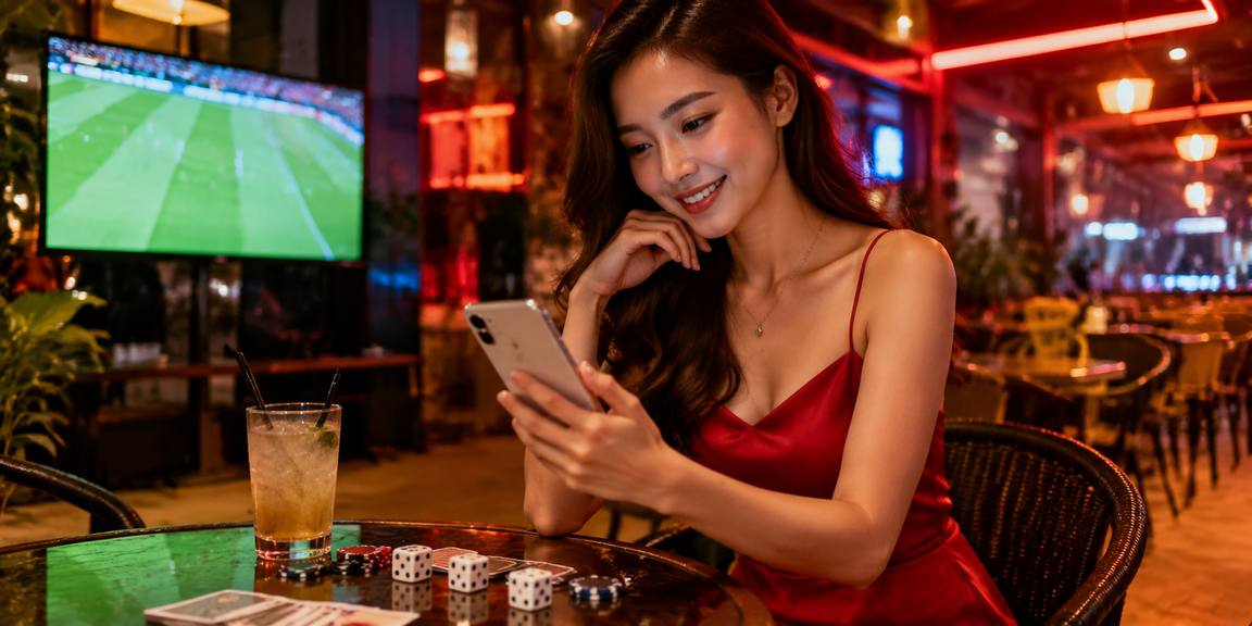 ea111 Ưu đãi Live Casino